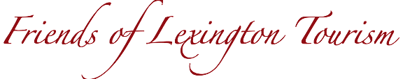 Friends of Lexington Tourism