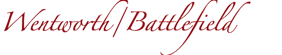 Wentworth/Battlefield