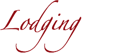 Lodging