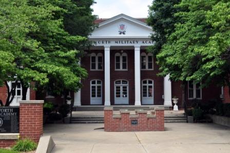 Wentworth Military Academy